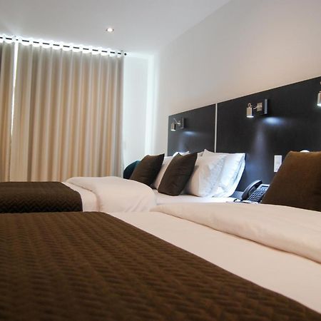 Ikala Quito Hotel Exterior photo
